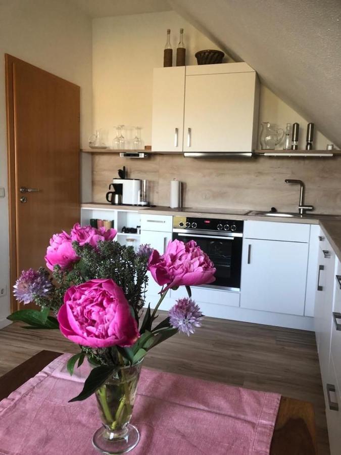 Ferienwohnung Auf Dem Maifeld Gappenach Buitenkant foto