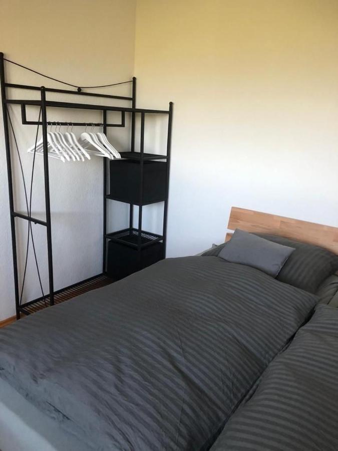 Ferienwohnung Auf Dem Maifeld Gappenach Buitenkant foto