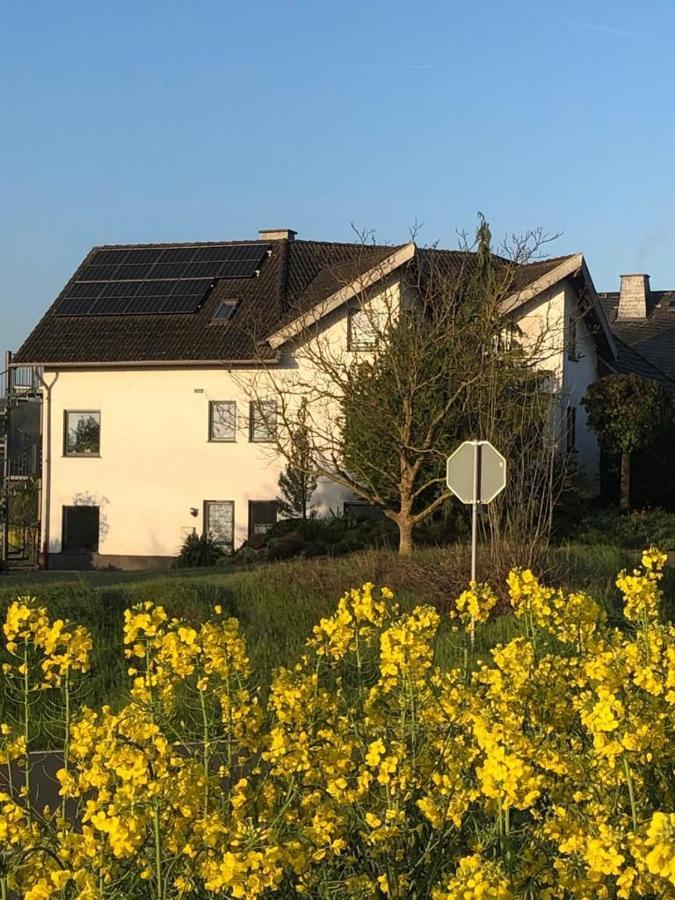 Ferienwohnung Auf Dem Maifeld Gappenach Buitenkant foto